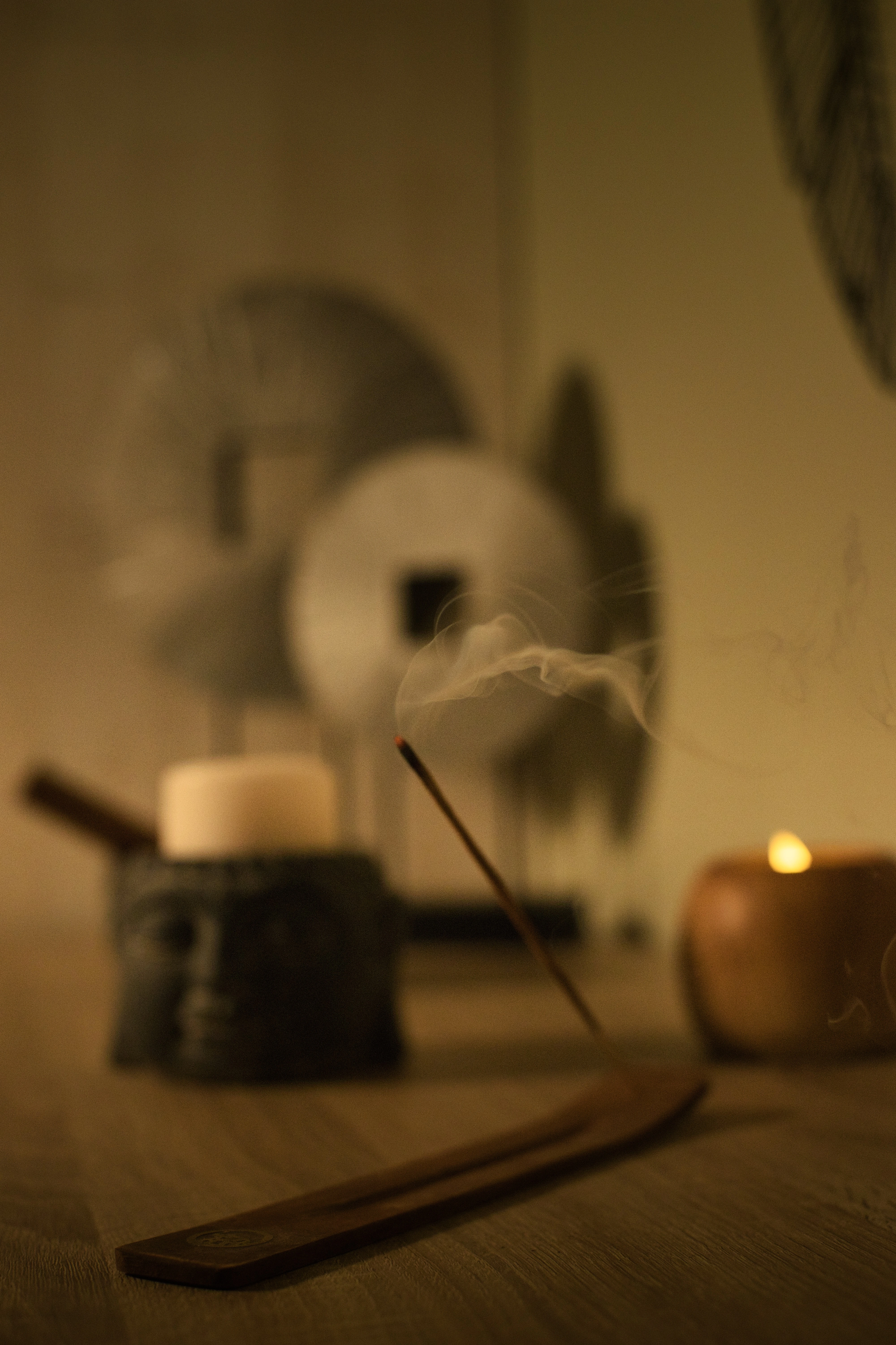 Encens